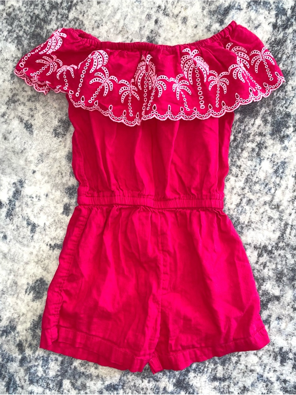 Old navy romper